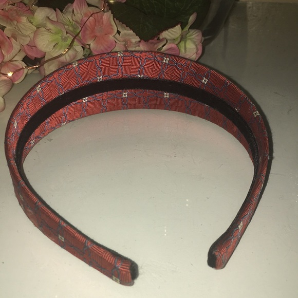 Women’s Vintage J Crew headband - Picture 3 of 4